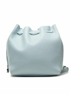 QUAZI Γυναίκες Τσάντες με Χερούλι Τσάντα MQP-A-002-90-01 Μπλε