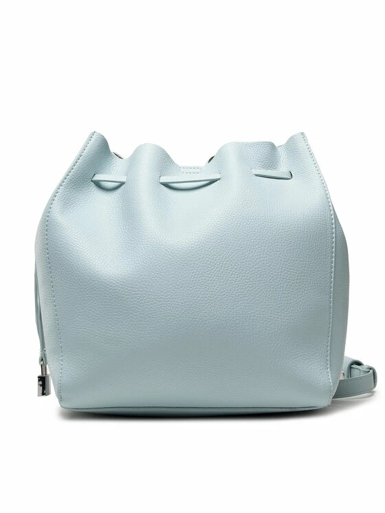 QUAZI Γυναίκες Τσάντες με Χερούλι Τσάντα MQP-A-002-90-01 Μπλε 1 QUAZI Γυναίκες Τσάντες με Χερούλι Τσάντα MQP-A-002-90-01 Μπλε