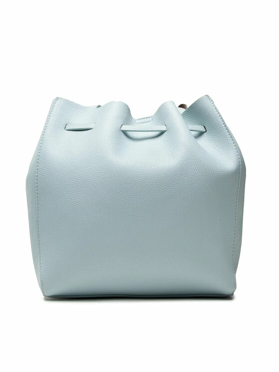 QUAZI Γυναίκες Τσάντες με Χερούλι Τσάντα MQP-A-002-90-01 Μπλε 5 QUAZI Γυναίκες Τσάντες με Χερούλι Τσάντα MQP-A-002-90-01 Μπλε - Image 5