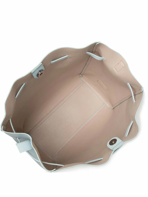 QUAZI Γυναίκες Τσάντες με Χερούλι Τσάντα MQP-A-002-90-01 Μπλε 6 QUAZI Γυναίκες Τσάντες με Χερούλι Τσάντα MQP-A-002-90-01 Μπλε - Image 6