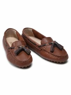 QUAZI Γυναίκες Μοκασίνια QZ-82-06-001119 Καφέ -Quazi Κατάστημα unnamed file 136