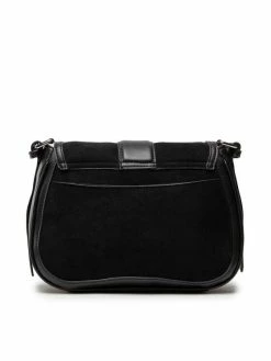 QUAZI Γυναίκες Τσάντες Χιαστί Τσάντα MQR-A-004-10-01 Μαύρο 10 QUAZI Γυναίκες Τσάντες Χιαστί Τσάντα MQR-A-004-10-01 Μαύρο -Quazi Κατάστημα unnamed file 1361