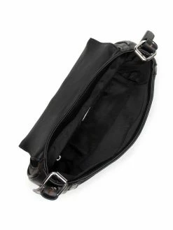 QUAZI Γυναίκες Τσάντες Χιαστί Τσάντα MQR-A-004-10-01 Μαύρο 11 QUAZI Γυναίκες Τσάντες Χιαστί Τσάντα MQR-A-004-10-01 Μαύρο -Quazi Κατάστημα unnamed file 1362