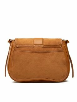 QUAZI Γυναίκες Τσάντες Χιαστί Τσάντα MQR-A-004-20-01 Καφέ -Quazi Κατάστημα unnamed file 1367