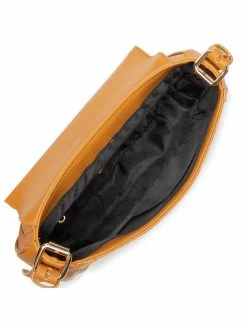 QUAZI Γυναίκες Τσάντες Χιαστί Τσάντα MQR-A-004-20-01 Καφέ -Quazi Κατάστημα unnamed file 1368