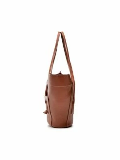 QUAZI Γυναίκες Τσάντες με Χερούλι Τσάντα MQB-J-013-10-01 Καφέ -Quazi Κατάστημα unnamed file 1372