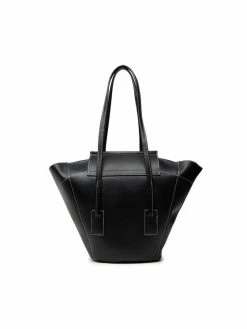 QUAZI Γυναίκες Τσάντες με Χερούλι Τσάντα MQT-A-003-10-01 Μαύρο 10 QUAZI Γυναίκες Τσάντες με Χερούλι Τσάντα MQT-A-003-10-01 Μαύρο -Quazi Κατάστημα unnamed file 1379