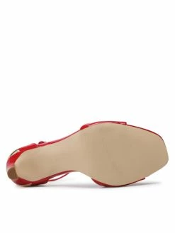 QUAZI Γυναίκες Σανδάλια WYL2925-5 Κόκκινο 9 QUAZI Γυναίκες Σανδάλια WYL2925-5 Κόκκινο -Quazi Κατάστημα unnamed file 1384