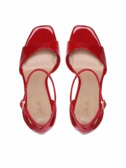 QUAZI Γυναίκες Σανδάλια WYL2925-5 Κόκκινο 11 QUAZI Γυναίκες Σανδάλια WYL2925-5 Κόκκινο -Quazi Κατάστημα unnamed file 1386