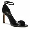 QUAZI Γυναίκες Σανδάλια WYL2925-5 Μαύρο