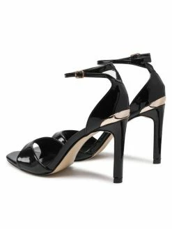 QUAZI Γυναίκες Σανδάλια WYL2925-5 Μαύρο -Quazi Κατάστημα unnamed file 1389