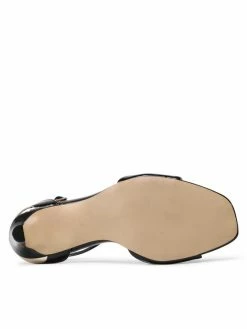 QUAZI Γυναίκες Σανδάλια WYL2925-5 Μαύρο -Quazi Κατάστημα unnamed file 1390