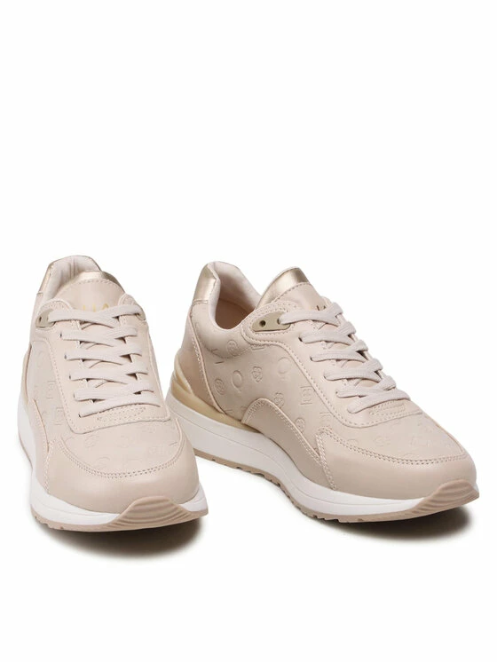 QUAZI Γυναίκες Αθλητικά WS5706-05 Μπεζ 5 QUAZI Γυναίκες Αθλητικά WS5706-05 Μπεζ - Image 5