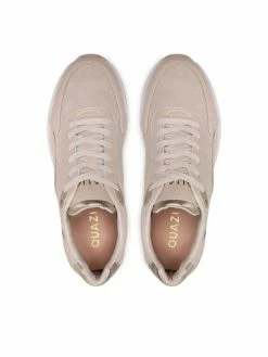 QUAZI Γυναίκες Αθλητικά WS5706-05 Μπεζ 11 QUAZI Γυναίκες Αθλητικά WS5706-05 Μπεζ -Quazi Κατάστημα unnamed file 1398