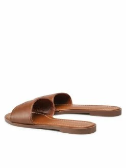 QUAZI Γυναίκες Παντόφλες LS5694-03 Καφέ 8 QUAZI Γυναίκες Παντόφλες LS5694-03 Καφέ -Quazi Κατάστημα unnamed file 1407