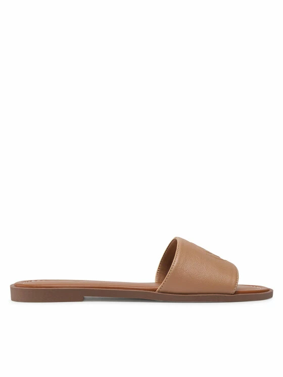 QUAZI Γυναίκες Παντόφλες LS5694-03 Μπεζ 2 QUAZI Γυναίκες Παντόφλες LS5694-03 Μπεζ - Image 2