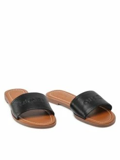 QUAZI Γυναίκες Παντόφλες LS5694-03 Μαύρο -Quazi Κατάστημα unnamed file 1421