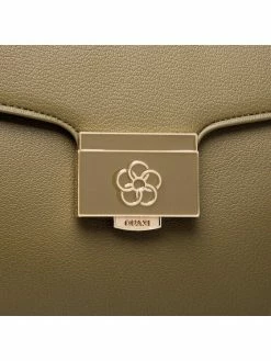 QUAZI Γυναίκες Τσάντες με Χερούλι Τσάντα MQT-J-021-70-01 Πράσινο -Quazi Κατάστημα unnamed file 1425