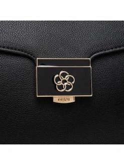 QUAZI Γυναίκες Τσάντες με Χερούλι Τσάντα MQT-J-021-10-01 Μαύρο -Quazi Κατάστημα unnamed file 1431