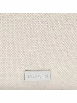 QUAZI Γυναίκες Τσάντες με Χερούλι Τσάντα MQH-J-025-10-01 Μπεζ -Quazi Κατάστημα unnamed file 1437