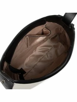 QUAZI Γυναίκες Τσάντες με Χερούλι Τσάντα MQH-J-025-10-01 Μπεζ -Quazi Κατάστημα unnamed file 1440