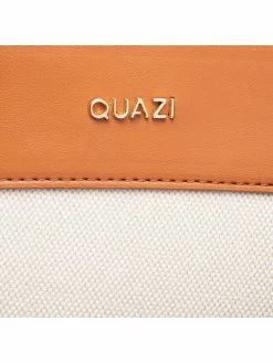 QUAZI Γυναίκες Τσάντες Shoppers Τσάντα MQT-J-023-20-01 Μπεζ 8 QUAZI Γυναίκες Τσάντες Shoppers Τσάντα MQT-J-023-20-01 Μπεζ -Quazi Κατάστημα unnamed file 1443