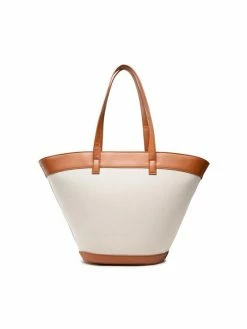 QUAZI Γυναίκες Τσάντες Shoppers Τσάντα MQT-J-023-20-01 Μπεζ 11 QUAZI Γυναίκες Τσάντες Shoppers Τσάντα MQT-J-023-20-01 Μπεζ -Quazi Κατάστημα unnamed file 1446