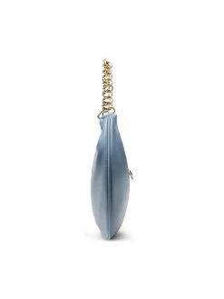 QUAZI Γυναίκες Τσάντες με Χερούλι Τσάντα MQH-J-036-90-01 Μπλε -Quazi Κατάστημα unnamed file 1451