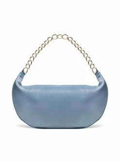 QUAZI Γυναίκες Τσάντες με Χερούλι Τσάντα MQH-J-036-90-01 Μπλε -Quazi Κατάστημα unnamed file 1452