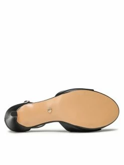 QUAZI Γυναίκες Σανδάλια WYL2994-1 Μαύρο -Quazi Κατάστημα unnamed file 1456