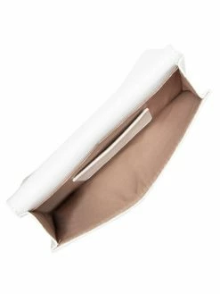 QUAZI Γυναίκες Τσάντες Χιαστί Τσάντα MQR-J-030-80-01 Λευκό -Quazi Κατάστημα unnamed file 1476