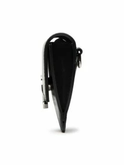 QUAZI Γυναίκες Τσάντες Χιαστί Τσάντα MQR-J-030-10-01 Μαύρο -Quazi Κατάστημα unnamed file 1480