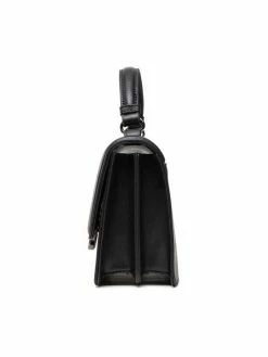 QUAZI Γυναίκες Τσάντες με Χερούλι Τσάντα MQR-J-029-10-01 Μαύρο -Quazi Κατάστημα unnamed file 1492