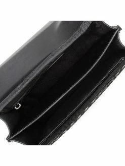 QUAZI Γυναίκες Τσάντες με Χερούλι Τσάντα MQR-J-029-10-01 Μαύρο -Quazi Κατάστημα unnamed file 1494