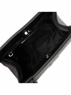 QUAZI Γυναίκες Τσάντες Χιαστί Τσάντα MQR-J-031-10-01 Μαύρο -Quazi Κατάστημα unnamed file 1500