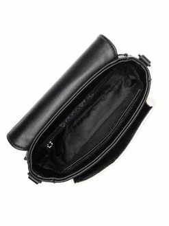 QUAZI Γυναίκες Τσάντες με Χερούλι Τσάντα MQR-J-015-10-01 Μαύρο 11 QUAZI Γυναίκες Τσάντες με Χερούλι Τσάντα MQR-J-015-10-01 Μαύρο -Quazi Κατάστημα unnamed file 1506