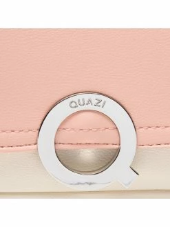 QUAZI Γυναίκες Τσάντες με Χερούλι Τσάντα MQR-J-015-60-01 Ροζ 8 QUAZI Γυναίκες Τσάντες με Χερούλι Τσάντα MQR-J-015-60-01 Ροζ -Quazi Κατάστημα unnamed file 1509