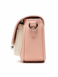 QUAZI Γυναίκες Τσάντες με Χερούλι Τσάντα MQR-J-015-60-01 Ροζ 9 QUAZI Γυναίκες Τσάντες με Χερούλι Τσάντα MQR-J-015-60-01 Ροζ -Quazi Κατάστημα unnamed file 1510