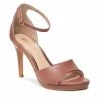 QUAZI Γυναίκες Σανδάλια WYL2994-1 Ροζ
