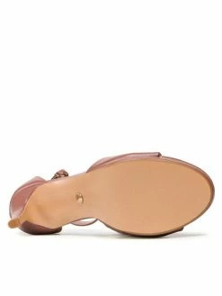 QUAZI Γυναίκες Σανδάλια WYL2994-1 Ροζ -Quazi Κατάστημα unnamed file 1516