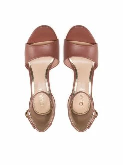 QUAZI Γυναίκες Σανδάλια WYL2994-1 Ροζ -Quazi Κατάστημα unnamed file 1518