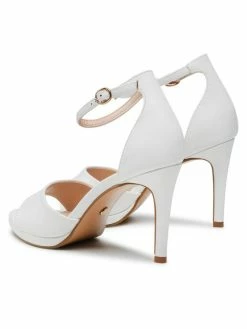 QUAZI Γυναίκες Σανδάλια WYL2994-1 Λευκό 8 QUAZI Γυναίκες Σανδάλια WYL2994-1 Λευκό -Quazi Κατάστημα unnamed file 1521