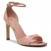QUAZI Γυναίκες Σανδάλια WYL2925-5A Ροζ