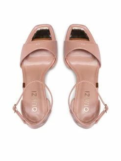 QUAZI Γυναίκες Σανδάλια WYL2925-5A Ροζ -Quazi Κατάστημα unnamed file 1530