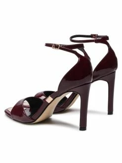 QUAZI Γυναίκες Σανδάλια WYL2925-5A Μπορντό -Quazi Κατάστημα unnamed file 1539