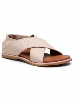 QUAZI Γυναίκες Σανδάλια QZ-29-06-001097 Ροζ