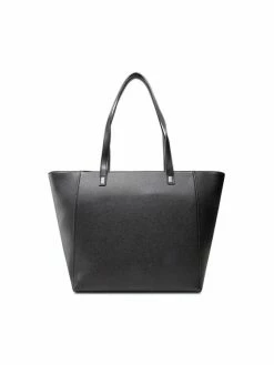 QUAZI Γυναίκες Τσάντες Shoppers Τσάντα MQT-J-004-10-01 Μαύρο -Quazi Κατάστημα unnamed file 1560