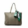 QUAZI Γυναίκες Τσάντες Shoppers Τσάντα MQT-J-005-70-01 Πράσινο