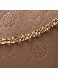 QUAZI Γυναίκες Τσάντες Χιαστί Τσάντα MQR-J-008-20-01 Καφέ -Quazi Κατάστημα unnamed file 1569