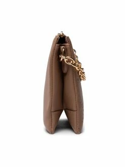 QUAZI Γυναίκες Τσάντες Χιαστί Τσάντα MQR-J-008-20-01 Καφέ -Quazi Κατάστημα unnamed file 1570